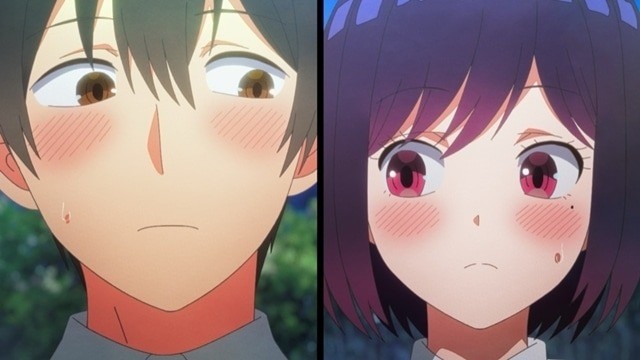 Watari-kun's ****** Is about to Collapse